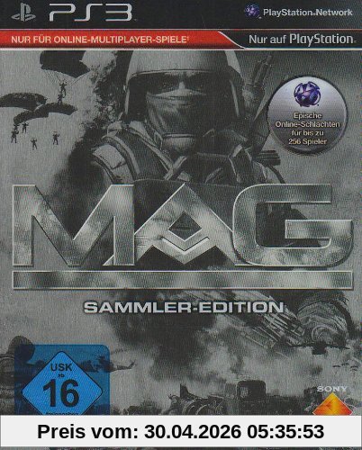 MAG - Special Edition