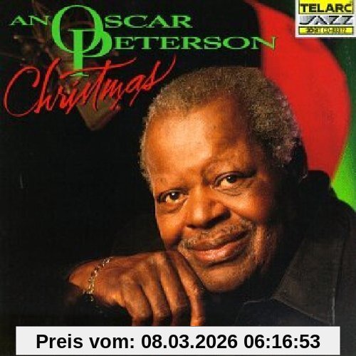 An Oscar Peterson Christmas