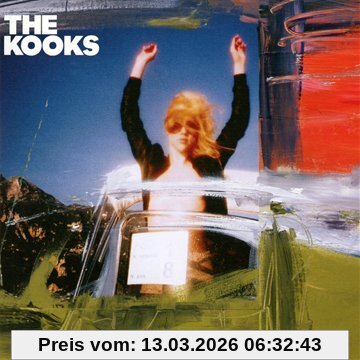 The Kooks Junk Of The Heart