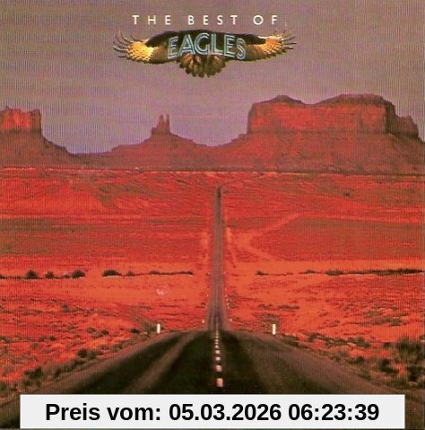 Best Of The Eagles