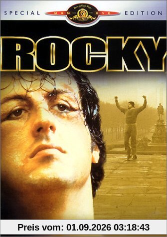Rocky [Special Edition]