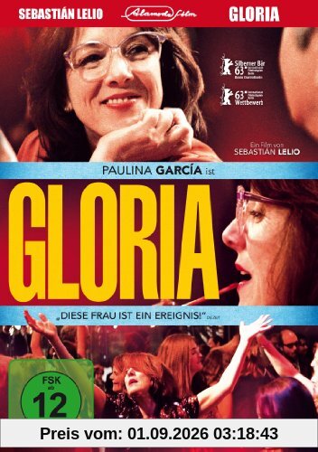 Gloria