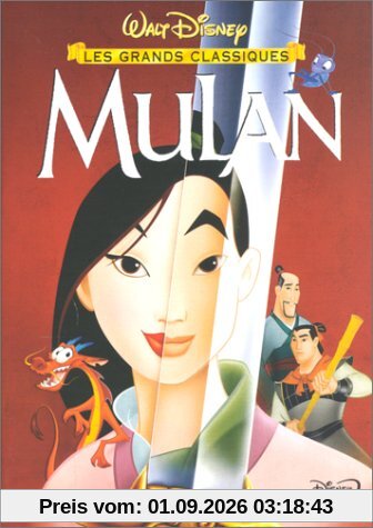 Mulan