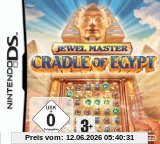 Jewel Master - Cradle of Egypt DS