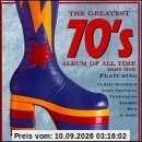 The Greatest 70's Album of All Time, Pt. 1