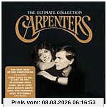 Carpenters Ultimate Collection