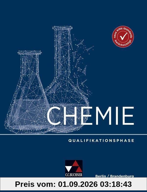 Chemie Berlin/Brandenburg – Sek II / Chemie Berlin/Brandenburg Qualifikationsphase