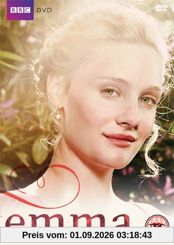 Emma [2 DVDs]