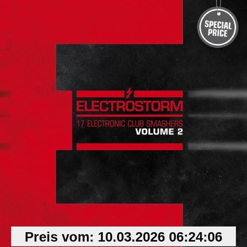 Various Electrostorm 2