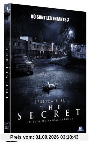 The Secret
