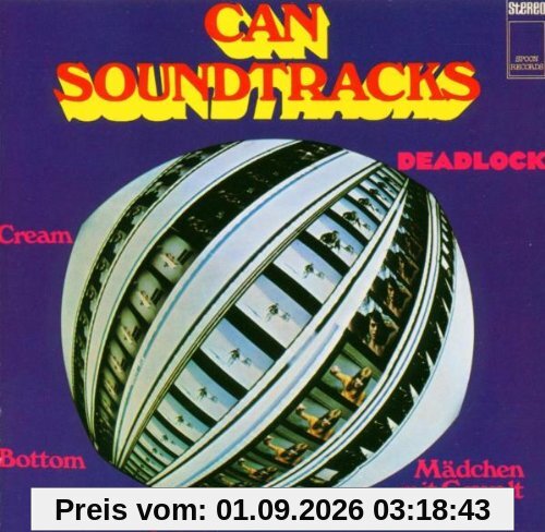Soundtracks