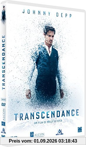 Transcendance [FR Import]