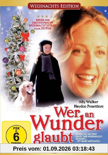 Wer an Wunder glaubt