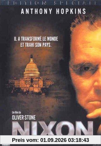 Nixon [Édition Collector]
