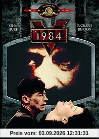 1984 [FR Import]