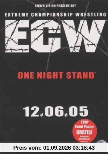 ECW - One Night Stand 2005
