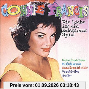 Die Liebe Ist Ein Seltsames Spiel