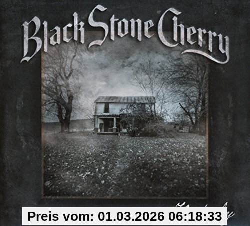 Black Stone Cherry Kentucky (Deluxe Cd+Dvd)