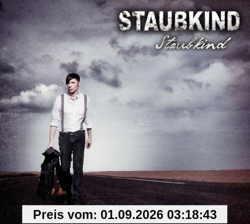 Staubkind