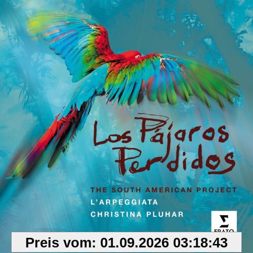 Los Pajaros Perdidos