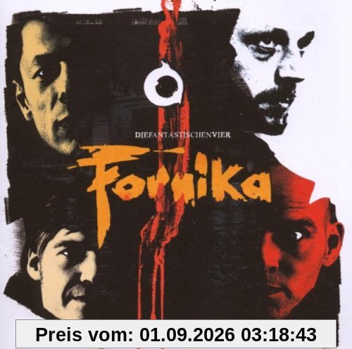 Fornika