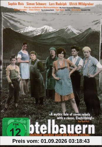 Die Siebtelbauern