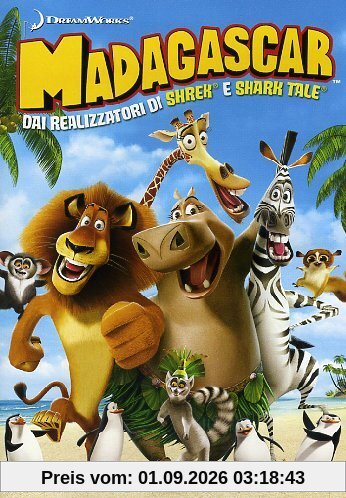 Madagascar (singolo)