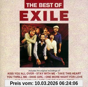 Best Of Exile