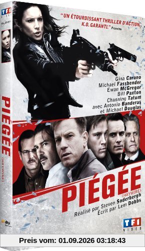Piégée [FR Import]
