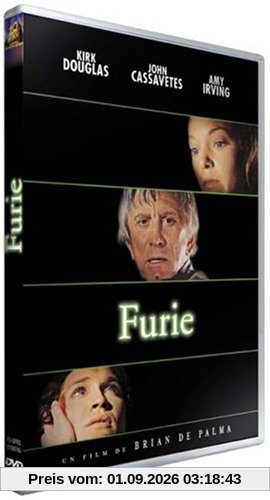 Furie [FR Import]