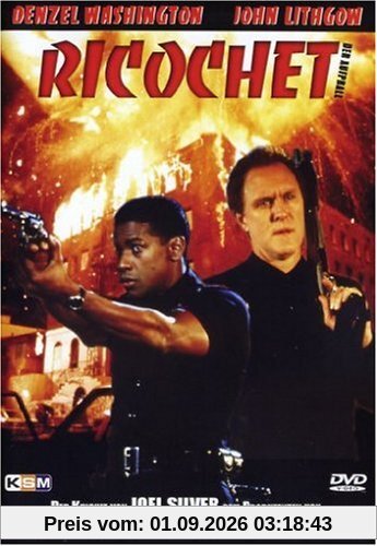 Ricochet - Der Aufprall
