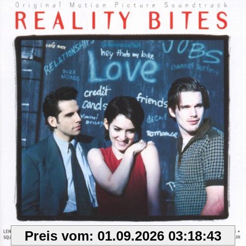Reality Bites