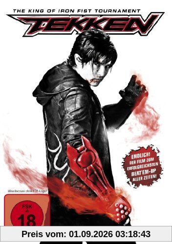Tekken