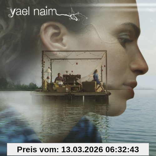 Yael Naïm Yael Naim