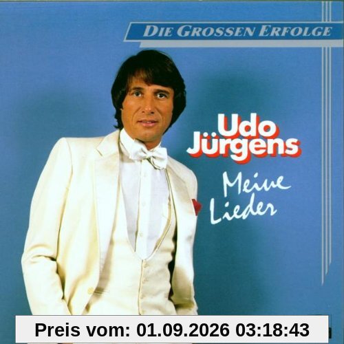 Meine Lieder