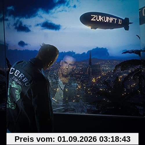Zukunft 1 & 2