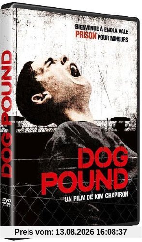 Dog Pound