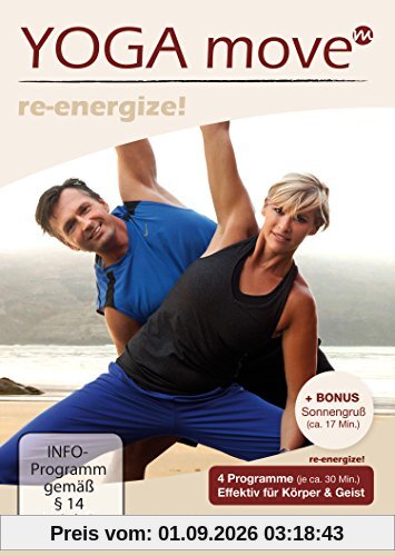 YOGA move