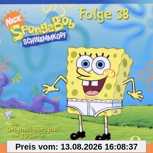 (38)Hsp zur TV-Serie