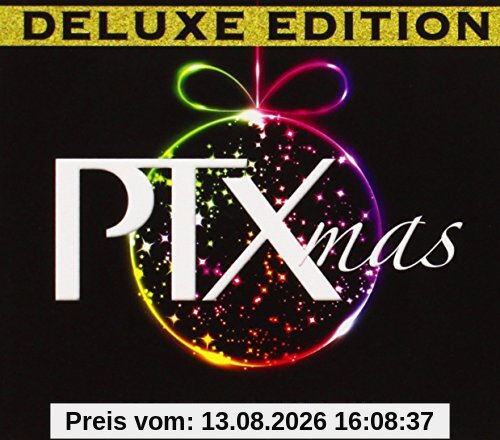 Ptxmas [Deluxe Edition]