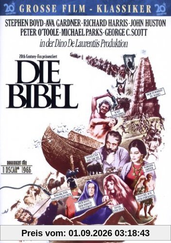 Die Bibel