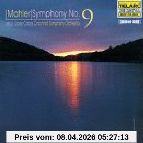 unbekannt Sinfonie 9