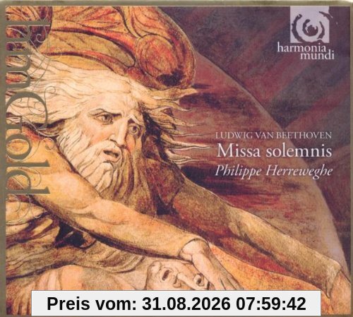 Missa Solemnis Op.123