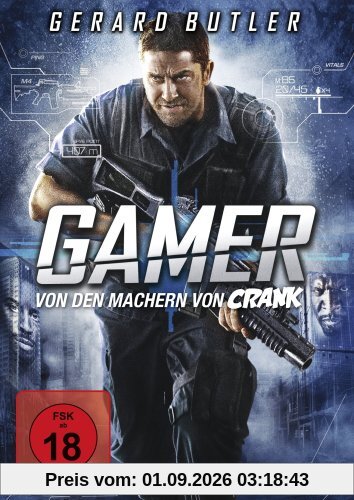 Gamer