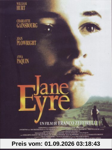 Jane Eyre [IT Import]