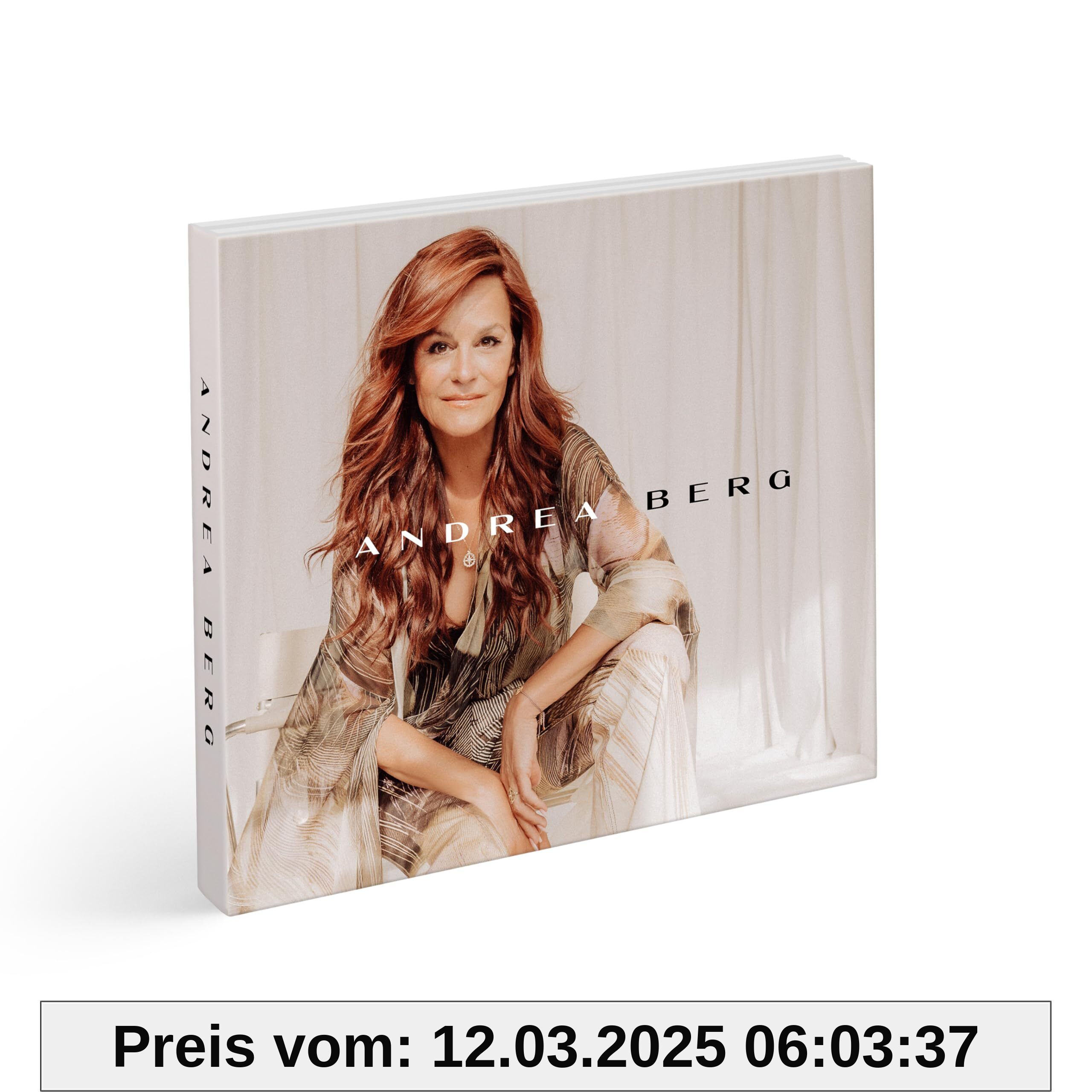 Andrea Berg