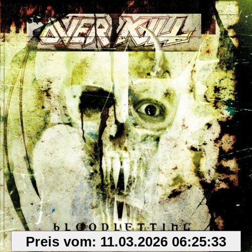 Overkill Bloodletting