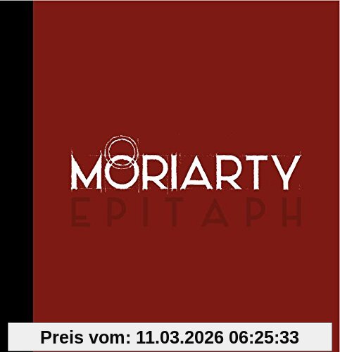 Moriarty Epitaph