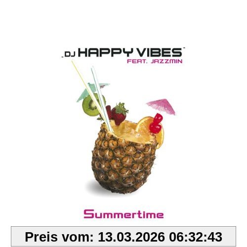 unbekannt Summertime