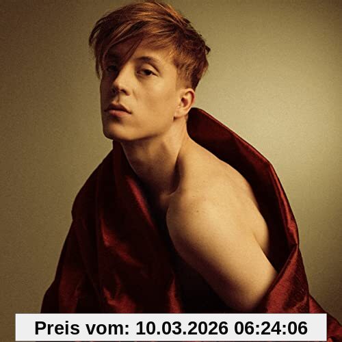 Loïc Nottet Addictocrate